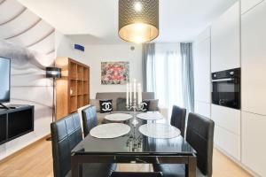 Modern Apartment Casa Mia Easy to Venice