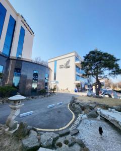 Hotel Gongjicheon
