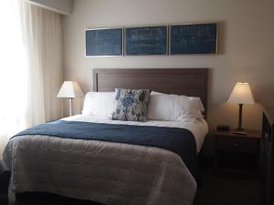 Deluxe King Studio room in Yogo Inn