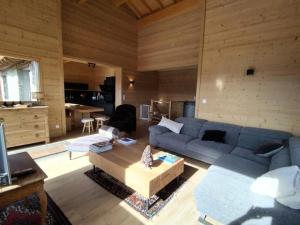 Appartements Residence -les Angles - Chalets 904 : photos des chambres