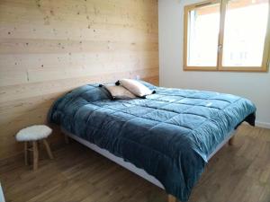 Appartements Residence -les Angles - Chalets 904 : photos des chambres