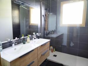 Appartements Residence -les Angles - Chalets 904 : photos des chambres