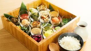 Hotel Intergate Tokyo Kyobashi