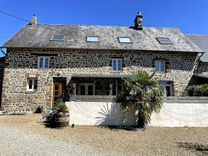 Maisons de vacances Gites Le Bisson : photos des chambres