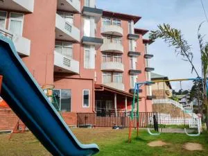 Breeze Holiday Casa - Amunumulla