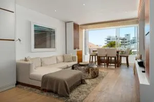 Seacliffe 307 - Kapstadt