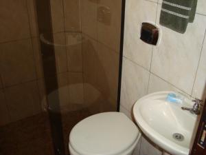 Apart Marcelo - Studio Copacabana