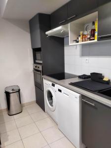 Appartements Chez Daniel, linge et menage inclus : photos des chambres