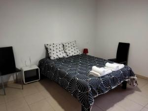 Appartements Chez Daniel, linge et menage inclus : photos des chambres