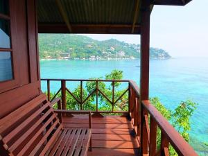 OK2 Mamajim Bungalows