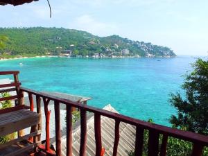 OK2 Mamajim Bungalows