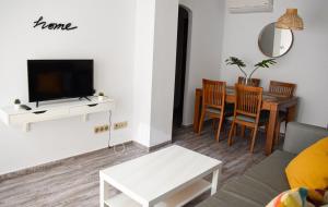 Apartamento Barrosaplaya1