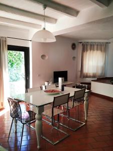 Villa Anna Maria Porto Rafael