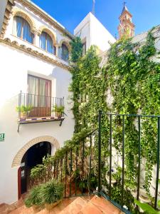 El Rincón de las Descalzas