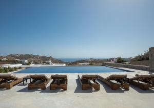 Lectus Mykonos