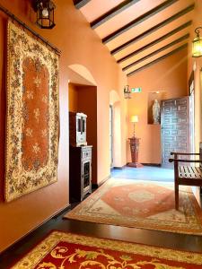 El Rincón de las Descalzas