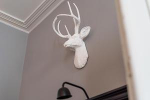 B&B / Chambres d'hotes H de Surgeres : photos des chambres