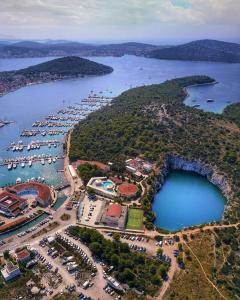 Holiday home SANTANNA