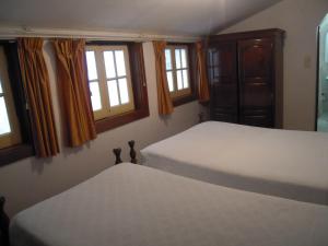 Guesthouse Lusa Atenas