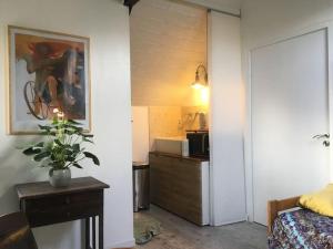 Appartements Gite d'etape du Tilleul, 4-8 personnes : photos des chambres