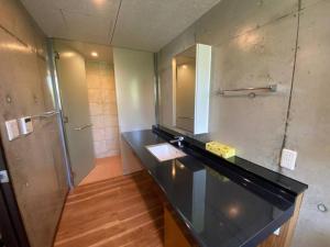 Mon Refuge Prive 屋上露天風呂のある隠れ家