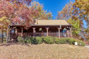 ER102 - Barbara Great Location! Close to town cabin