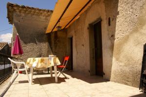 Maisons de vacances Spacieuse maison familiale a Beaulieu - 250 m² avec vue montagne : photos des chambres