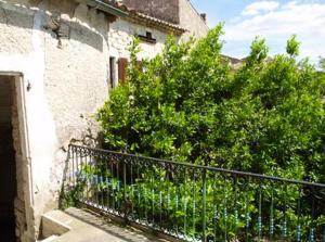 Maisons de vacances Propriete de 7 chambres avec terrasse a Beaulieu : photos des chambres