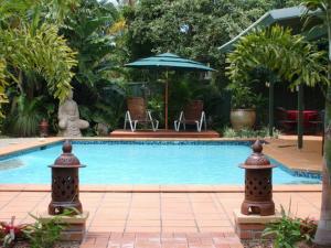 레이크 맥쿼리 Tantarra Guest House - Pet Friendly 4성급 호텔 객실