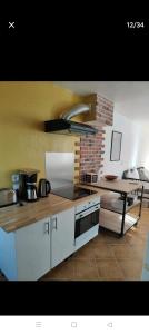 Maisons de vacances maisonnette provencale sous les chenes : photos des chambres