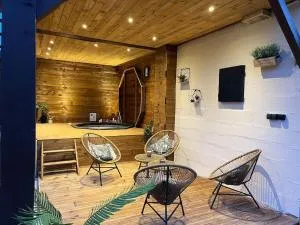 Le Gîte du Verger au cœur des boucles de Seine - Thuit-Hébert