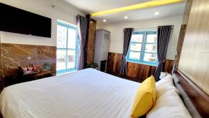 Phòng Đôi (Double Room)