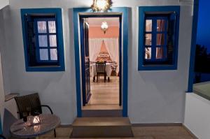Artemis Village Santorini Greece