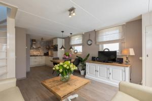 Vakantiewoning Domburg dichtbij strand, Kanonweistraat 12a