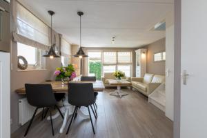 Vakantiewoning Domburg dichtbij strand, Kanonweistraat 12a