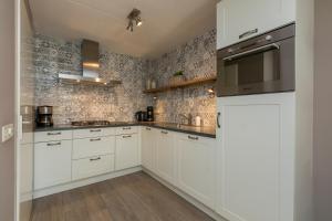 Vakantiewoning Domburg dichtbij strand, Kanonweistraat 12a