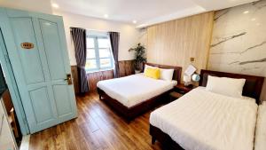 Thung Lũng Kim Khuê Villas