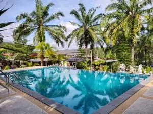 Palm Tian Homes A4 - Ban Klang