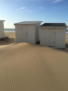 Appartements Vue sur dunes ! : photos des chambres
