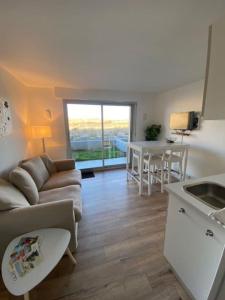 Appartements Vue sur dunes ! : photos des chambres