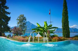 BEATUS Wellness- & Spa-Hotel