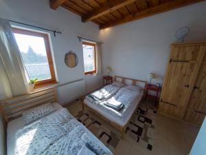 Kun Pista Vendégház II