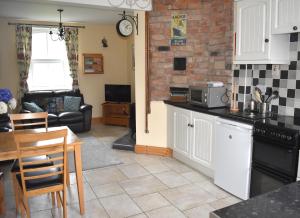 Anchor Cottage Portsalon Holiday Home by Trident Holiday Homes