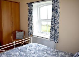 Anchor Cottage Portsalon Holiday Home by Trident Holiday Homes