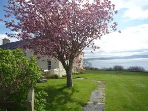Anchor Cottage Portsalon Holiday Home by Trident Holiday Homes - Lehardan