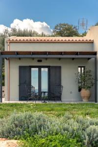 Ktima Agrapidos - Grandpa Villa