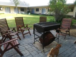 Grace Country Retreat