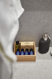 Artemis Suite at Acropolis Historic Center