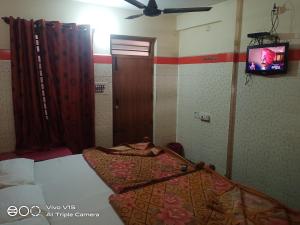 Sharada KK Residency