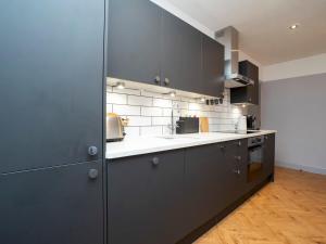 Stunning 2 bed retreat in the heart of Bath - Pass the Keys